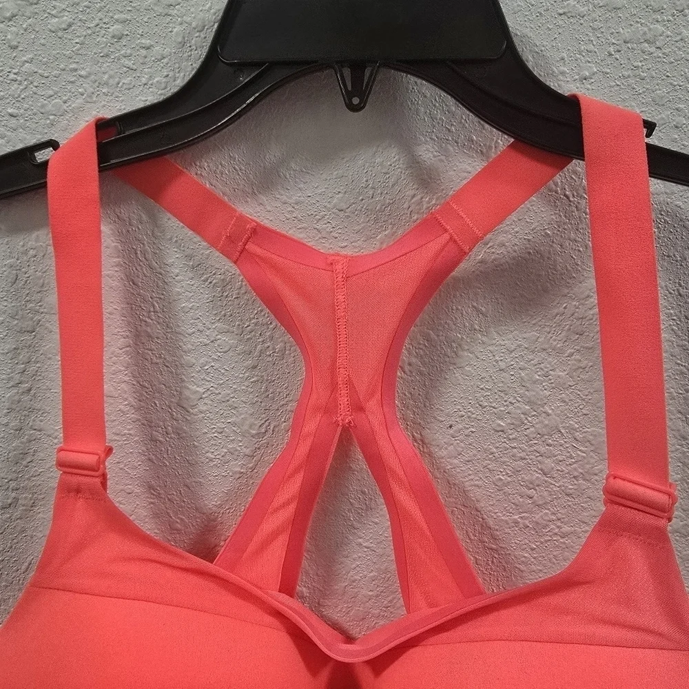 Victorias Secret experience comfort